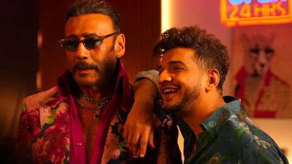 Hunter Season 2: Jackie Shroff Loses His Cool On Munawar Faruqui In Quirky Face-off For Amazon MX Player!
