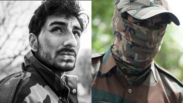 Ibrahim Ali Khan Earns Praise From Director Kayoze Irani, ‘Has Done an Exceptional Job’ in Sarzameen