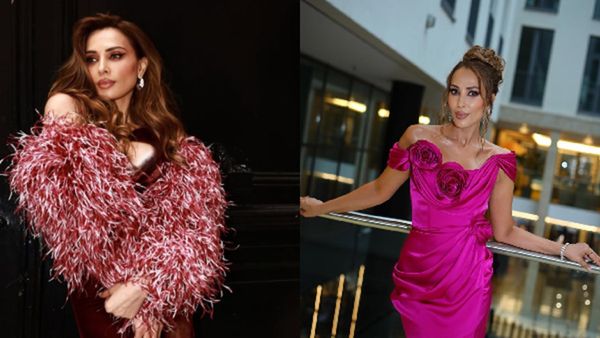 Iulia Vantur Birthday Special: 7 Times Sizzled With Her Fashion-Forward Picks