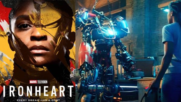 Ironheart Episode 4-6 Release Time: Here’s When New Episodes Will Premiere Online In India - UPDATE