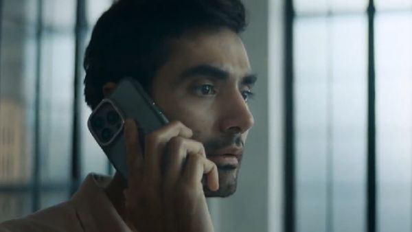 Ishwak Singh Recalls Most Powerful Scene From Amazon MX Player’s Mitti: That Moment Is Going To Stay...