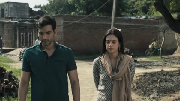 Mitti On OTT: Shruti Sharma Recalls Her Earliest Memory Of Amazon MX Player’s Show; Shares, 