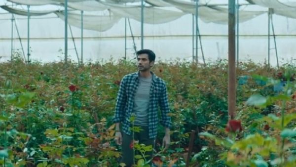 Ishwak Singh Reflects On Finding Parallels Between His Life And Raghav’s Journey In Amazon MX Player’s Mitti