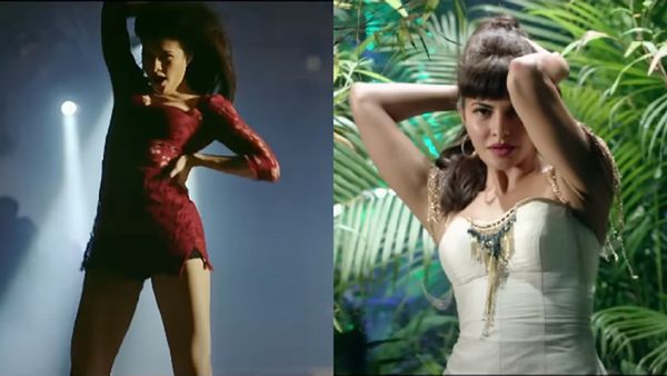 Dum Dum Is Winning The Internet ; Tap Into Jacqueliene Fernandez’s Most Viral Chartbusters