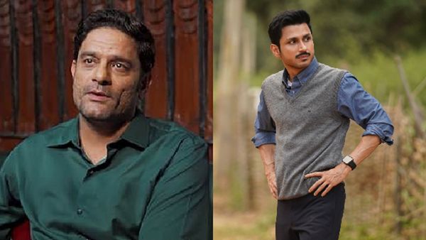 Best OTT Performances In The First Half Of 2025: Jaideep Ahlawat, Amol Parashar, Abhishek Banerjee, And More