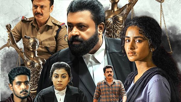 Janaki V vs State Of Kerala Box Office Collection Day 3: Suresh Gopi's Movie Sees Gradual Drop Over Weekend