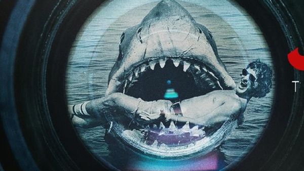'Jaws' Completes 50 Years: Steven Spielberg’s Cult Classic Comes Alive In JAWS @ 50; Premiering On THIS Date