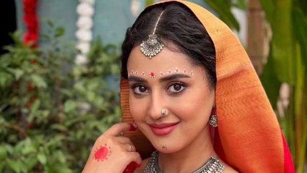 “The Vibe Was Electric” Says Jhanak Aka Riya Sharma On ‘Star Parivaar Romance Ki Barsaat’