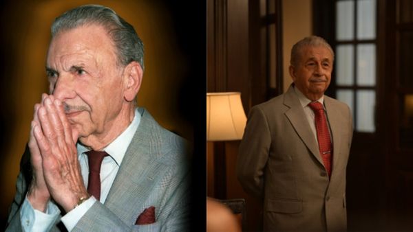 Naseeruddin Shah Brings J.R.D. Tata To Life In Amazon MX Player’s Series ‘Made In India – A Titan Story’