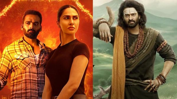 July 25 OTT Releases: From Mandala Murders To Kannappa, Watch These On Netflix, Prime, JioHotstar & More