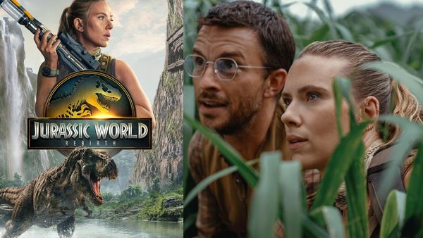 Jurassic World Rebirth First Review: Scarlett Johansson’s Film Will Give You A Thrilling Ride; Pays Homage To…