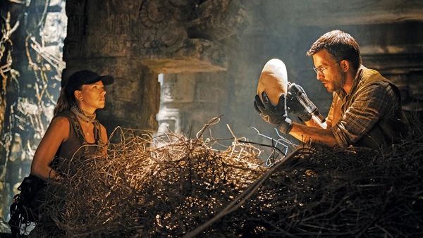 Jurassic World Rebirth Movie Review: A Slow Start, But Thrills And Stunning Visuals Make It Worth A Watch