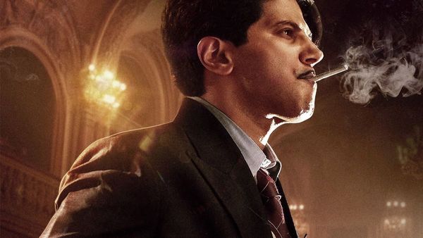 Kaantha Teaser Release Date And Time: Dulquer Salmaan's Period Film Glimpse To Be Unveiled On His Birthday