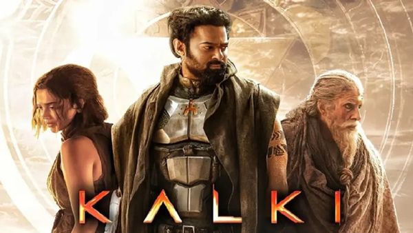Kalki 2898 AD Nominated For Best Film At Indian Film Festival Of Melbourne 2025 Alongside Other Movies