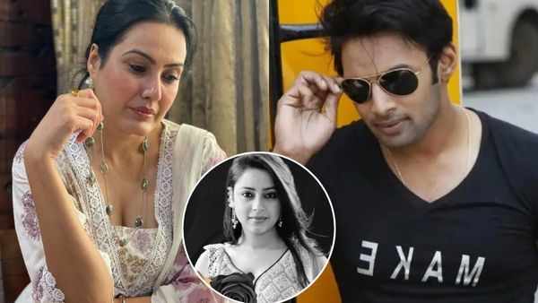Pratyusha Banerjee Death: Rahul Raj Singh REVEALS Why Kamya Panjabi Was Not Friends Wtih Balika Vadhu Star