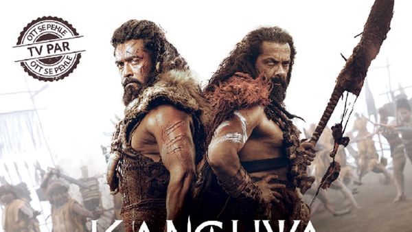 Kanguva TV Premiere Date, Time: When & Where To Watch Film Before OTT Release?