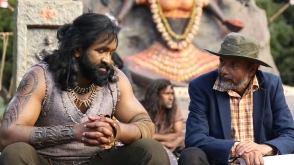 Kannappa Box Office Collection Day 9 Early Updates: Will Vishnu Manchu's Film Crash In Week 2?