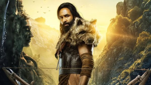 Kannappa Box Office Collection Day 5: Vishnu Manchu's Film Sees Over 27% Dip But Creates A Record