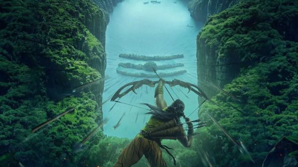 Kannappa Box Office Collection Day 11 Early Updates: Vishnu Manchu's Film Fails To Gross Even 20 Lakhs