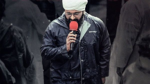 Kantara Chapter-1 Making Video (World of Kantara) Released: Behind-the-Scenes Glimpse Of Rishab Shetty’s Film