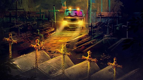 Krown Stars Entertainment Unveils Title Poster of Its Maiden Malayalam Film ‘Karakkam’