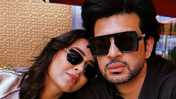 Karan Kundrra Clears Air About Break Up Rumours With Tejasswi Prakash With A Witty Way