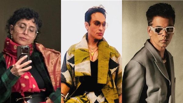 From Karan Johar To Mozez Singh: Directors Who Shape Cinema By Redefined Style, On And Off The Screen