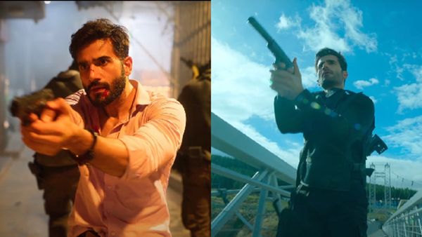 Karan Tacker Assembles A Glock In 22 Seconds In BTS Video From Special Ops 2