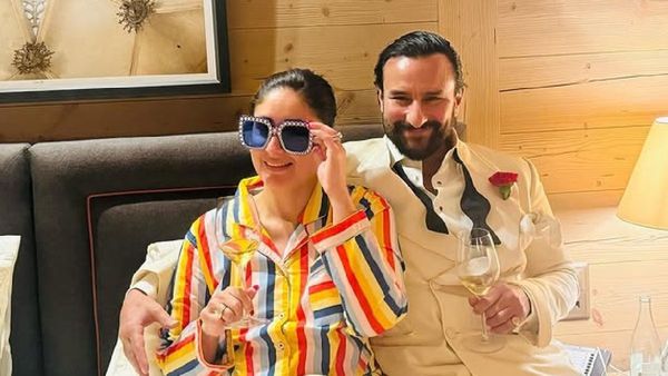 Post Saif's Stabbing Incident, Kareena Kapoor's Car Was Attacked; Ronit Roy Makes Shocking Revelation