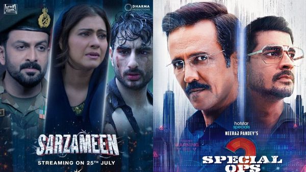 Kargil Diwas: Sarzameen To Special Ops 2; 5 Must Watch Series Which Boasts Spirit Of Patriotism