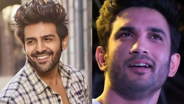 Amaal Mallik Says Kartik Aaryan Is Being Targeted Like Sushant Singh Rajput: Big Actors Want Him...