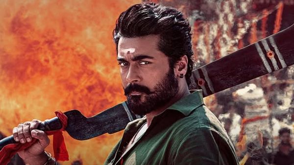 Karuppu Teaser: Will Suriya’s Film Beat Kanguva’s Teaser Record In 24 Hours? Here’s What We Know