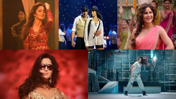 Katrina Kaif’s Birthday: Let’s Take A Look Back At Some Of Her Most Iconic On-screen Fashion Moments