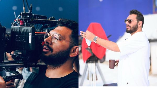 Kayoze Irani’s Heart-warming Revelation On Directing Sarzameen Will Resonate With Everyone