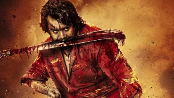 KVN Production's KD - The Devil Teaser Launch Event to Take Place in 5 Cities Starting from Mumbai