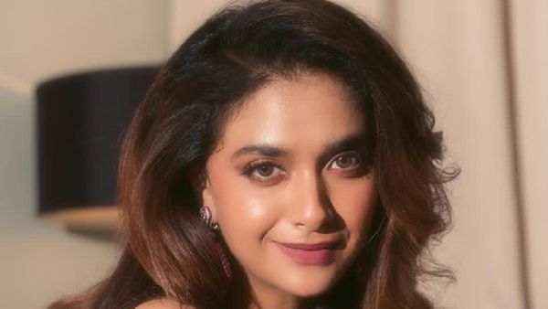 “Everyone Will Have One Mentor at Some Point” Keerthy Suresh Reflects On Her Journey And Priyadarshan’s Impact