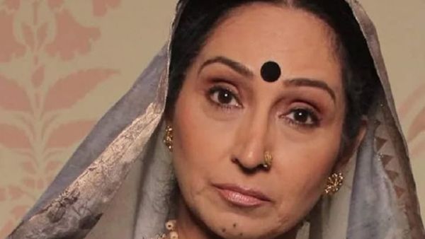 Will Ketki Dave Who Played Daksha In Kyunki Saas Bhi Kabhi Bahu Thi Be A Part Of The New Season?