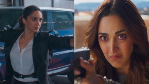 War 2 Trailer: Hrithik Roshan And Kiara Advani’s High-Octane Action Sequence Sets The Internet On Fire