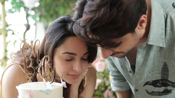 Kiara Advani-Sidharth Malhotra To Welcome Baby Soon? Speculation Spark After Couple Spotted At Clinic