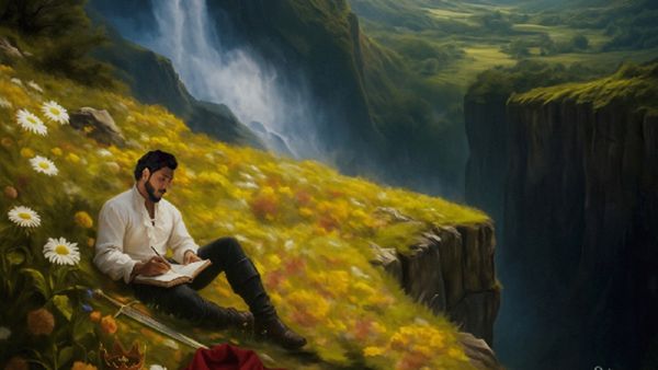 King’s Boldest Move Yet: ‘Shayad Koi Na Sune’ Is the Quiet EP That Demands To Be Felt . EP Out Now