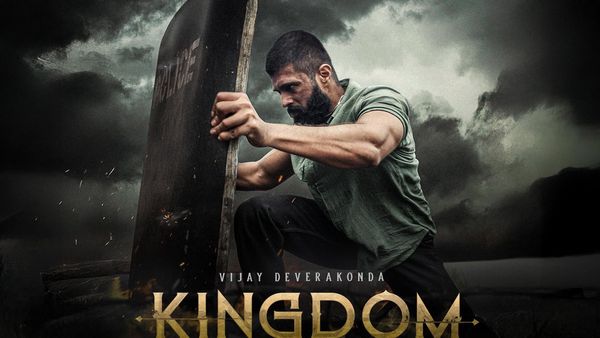 Kingdom: Hit Or Flop? Early Audience Verdict On Vijay Deverakonda-Starrer Action Thriller Film