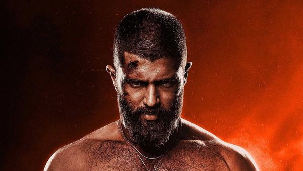 Kingdom Advance Booking Collection Day 1 North America: Vijay's Film Mints Over 11% More Than Nani’s HIT 3