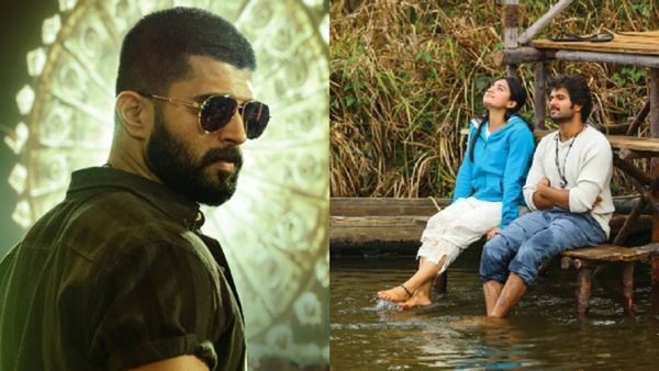 Did You Notice THIS Similarity Between Vijay Deverakonda’s Dear Comrade & His Next, Kingdom?