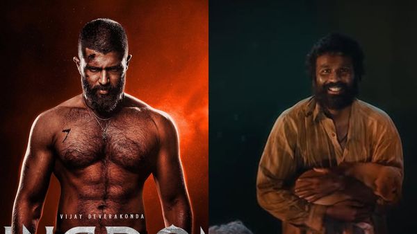 Kingdom Morning Occupancy Day 1: Vijay Deverakonda’s Film Sees Decent Footfalls, Beats Game Changer, Kuberaa