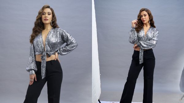 Chhoriyan Chali Gaon: Who Said Krishna Shroff Can’t Handle The Gaon Life? Find Out On Zee TV Show