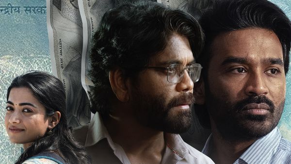 Kuberaa OTT Release Date Announced: Here's When And Where To Watch Dhanush And Nagarjuna's Movie Online
