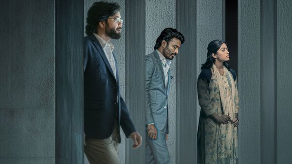 Kuberaa OTT Release: When And Where To Watch Dhanush, Nagarjuna, And Rashmika Mandanna Starrer Film