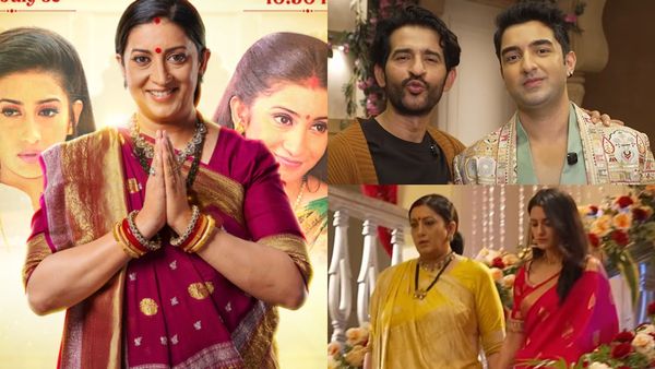 Kyunki Saas Bhi Kabhi Bahu Thi 2 Daily Episode Release Time: When To Watch New Episode On Star Plus Daily?