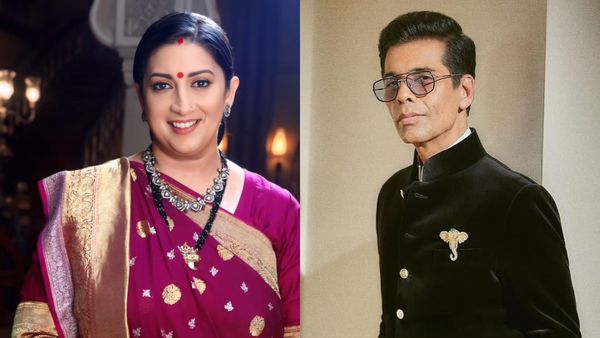 Kyunki Saas Bhi Kabhi Bahu Thi 2 | Karan Johar Praises The Promo Of Smriti Irani Show: One Show. Many....