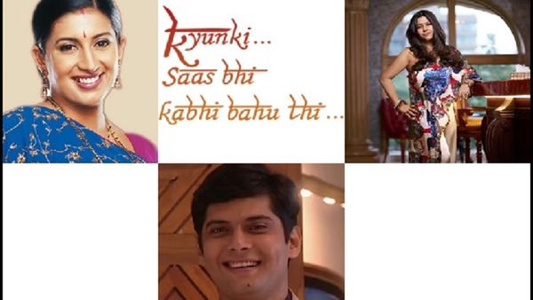 Kyunki Saas Bhi Kabhi Bahu Thi Turns 25: Ekta Kapoor, Smriti, & Upadhyay Share Memories Of Timeless Legacy